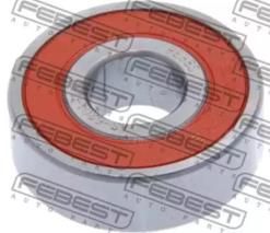 SKF 6201-2RS